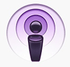 podcast icon